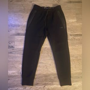Black Americans Eagle Joggers